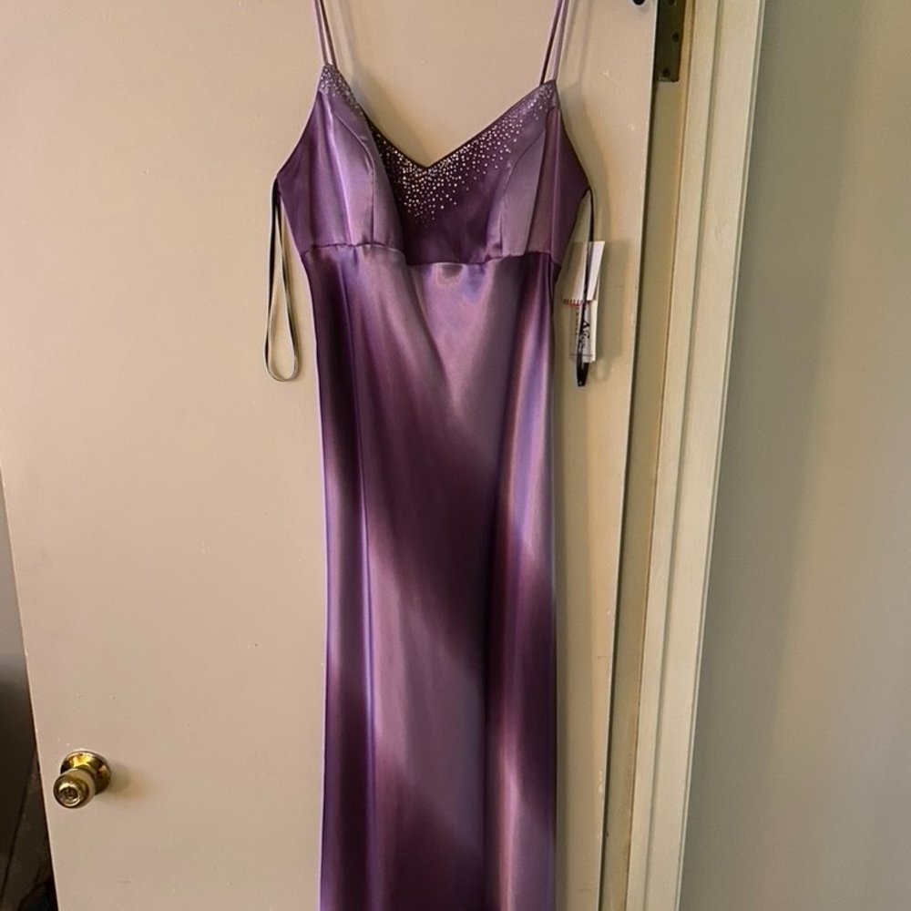 Blondie Nites by Linda Bernrll